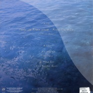 Back View : Terry Lee Brown Junior - ACROSS THE OCEAN - Plastic City / plax0566