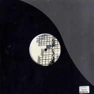 Back View : Neal White / D.Diggler - VON WEGEN VERWEGEN EP - Eintakt / ET18
