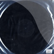 Back View : Gareth Emery - SOUL SYMBOL - Curve Records / cr027