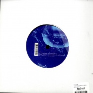 Back View : Osictone - SEASIGHT (LIMITED 7INCH) - INVISION 001
