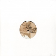 Back View : Chymera - HUNDULU/ FABRICE LIG RMX - Delsin Records / dsr67