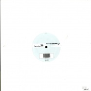 Back View : Joshua Collins - MOMENT IN TIME - Devoted / devr002