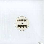 Back View : Rick Wade - HARMONY PARK REVISITED VOL.2 (REPRESS) - Harmonie Park / hprv2