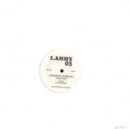 Back View : Architects of Rhythm - CANNONBALL / SOMEBODY ELSES GUY - Larry05