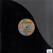 Back View : Various - PLANET LATINO SAMPLER - Freestyle Records / fsr057