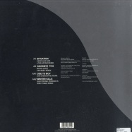 Back View : Yazoo - RECONNECTED EP - Mute Records / 12yaz8