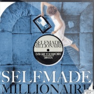 Back View : Selfmade Millionaire - DO THE ALI / EVEN GAVE YOU DIAMONDS - Selfmade Millionaire / smm1004
