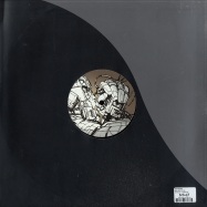 Back View : Dachshund - BON APPETIT EP - Harthouse / HHMA0216