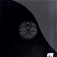 Back View : Elliot Dodge - IMPACT HORIZON - Finest Blend Recordings / fine1208010