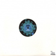 Back View : Jim Rives - MUSIC BOX - Misfit Records / MSF003