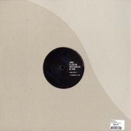 Back View : Nima Gorji - JUNGLE BOOGIE - 3rd Floor Records / 3rd0096