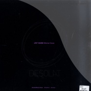 Back View : Jay Haze - MAMA COCA (INCL. SIS REMIX) - Desolat005