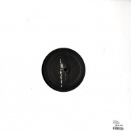 Back View : Cordon Bleu - MANY DISHES EP - Salon Records / Salon0016