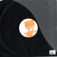 Back View : AEOD - SADNESS - D1 Recordings / Done045