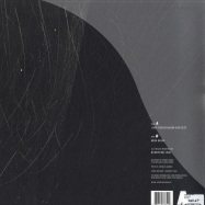 Back View : Rundfunk 3000 - ZITROW EP - Acker Records / Acker007