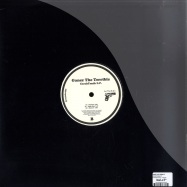 Back View : Ganez The Terrible - CZECHTONIK EP - Vendetta Sonore / VDT010