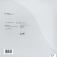 Back View : Ian Pooley - IN OTHER WORDS BONUS E.P. - Pooled music / pld0206