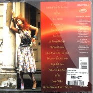 Back View : Cyndi Lauper - TIME AFTER TIME - THE BEST OF (CD) - Sony / 5011562