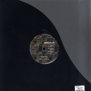 Back View : Various Artists - WEEKEND EP - Meleon Music / meleon012