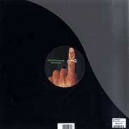 Back View : Funktransplant - WHAT IS FUNK EP - Home Breakin Records / hbr006