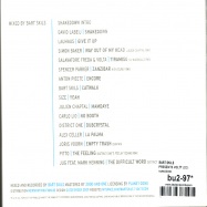 Back View : Bart Skils - PRESENTS VOLTT (CD) - VolttCD001