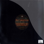 Back View : Various Artists - THE UNCENSORED EP - Smackdown001