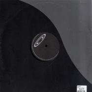 Back View : Jay Danham - 1964 EP - Cosmic Records / cos018