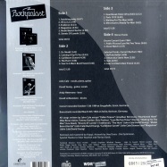 Back View : John Cale & Band - LIVE AT ROCKPALAST (2X12) - Made in Germany Music / MIG90301 2LP