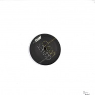Back View : Stipe - CLEAN GAMES EP - Mitu0046