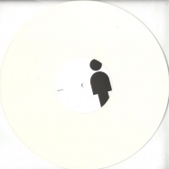 Back View : One Peoples - SAEURE / ORLANDO VOORN REMIX (WHITE VINYL) - 6one601
