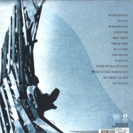 Back View : Jack Johnson - TO THE SEA (LP + MP3) - Brushfire Records / B0014266-01 / 27382890