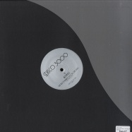 Back View : Disco 3000 - HIT & RUN LOVER / THE NELSON HIGHRISE (SECTOR ONE - Ballerino03