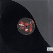 Back View : Miguel Migs & Peven Everett - LOVE WE HAD - Salted Music / SLT040