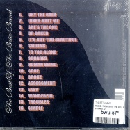 Back View : The Beta Band - MUSIC - THE BEST OF THE BETA BAND (CD) - EMI9481172