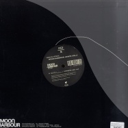 Back View : Various Artists - MOON HARBOUR JOINTS VOL. 2 - Moon Harbour / MHR0536
