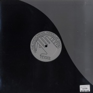Back View : The Phenomenal Handclap Band - TEARS / 15 TO 20 (STALLIONS / PHB REMIXES) - Tummy Touch / tuch2024