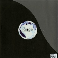 Back View : Sonny Fodera - COLD CUTS EP - Large / LAR142