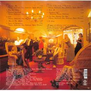 Back View : Abba - ABBA (LP, 180GR) - Universal / 2734649