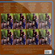 Back View : Various Artists - STUDIO ONE SOUL 2 (2X12 + MP3) - Soul Jazz Records / sjrlp128 / 866451