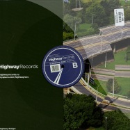 Back View : Slideshow Park - SHINING (PHONIQUE / SOLEE REMIXES) - Highway Records / hwr013
