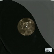 Back View : Jacob Korn - IT - MANUEL TUR & LANGENBERG RMXS - Mildpitch / MILD0136