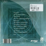 Back View : Loka - PASSING PLACE (CD) - Ninja Tune / zencd175