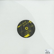 Back View : Self Enemy - DAYTA EP - Syncrophone / Syncro010