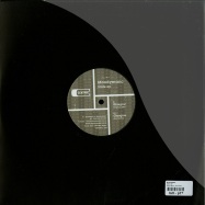 Back View : Moodymanc - STATE EP - Centric Music / Centric020