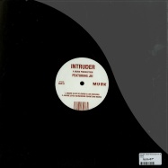 Back View : Intruder (a Murk Production) feat. Jei - AMAME - DFTD329