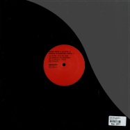Back View : Jesse Rose & Oliver $ - SAMPLE PLEASURES VOL 1 (VINYL ONLY) - Play it Down / PID013