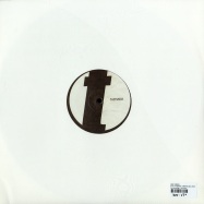 Back View : Luke Gibson - GET IT TOGETHER/ CREEPIN (TEVO HOVARD RMX) - Tact Recordings / Tact12003