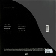 Back View : Phantom Ghost - PARDON MY ENGLISH (LP) - Dial / Dial LP 026