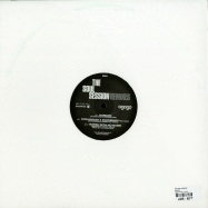 Back View : The Soul Session - REMIXES - Agogo Recods / ar048vl