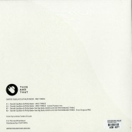 Back View : Davide Squillace / Philip Bader - WILD THINGS (CAROLA PISATURO, ENZO SIRAGUSA RMXS) - This And That / TNT002